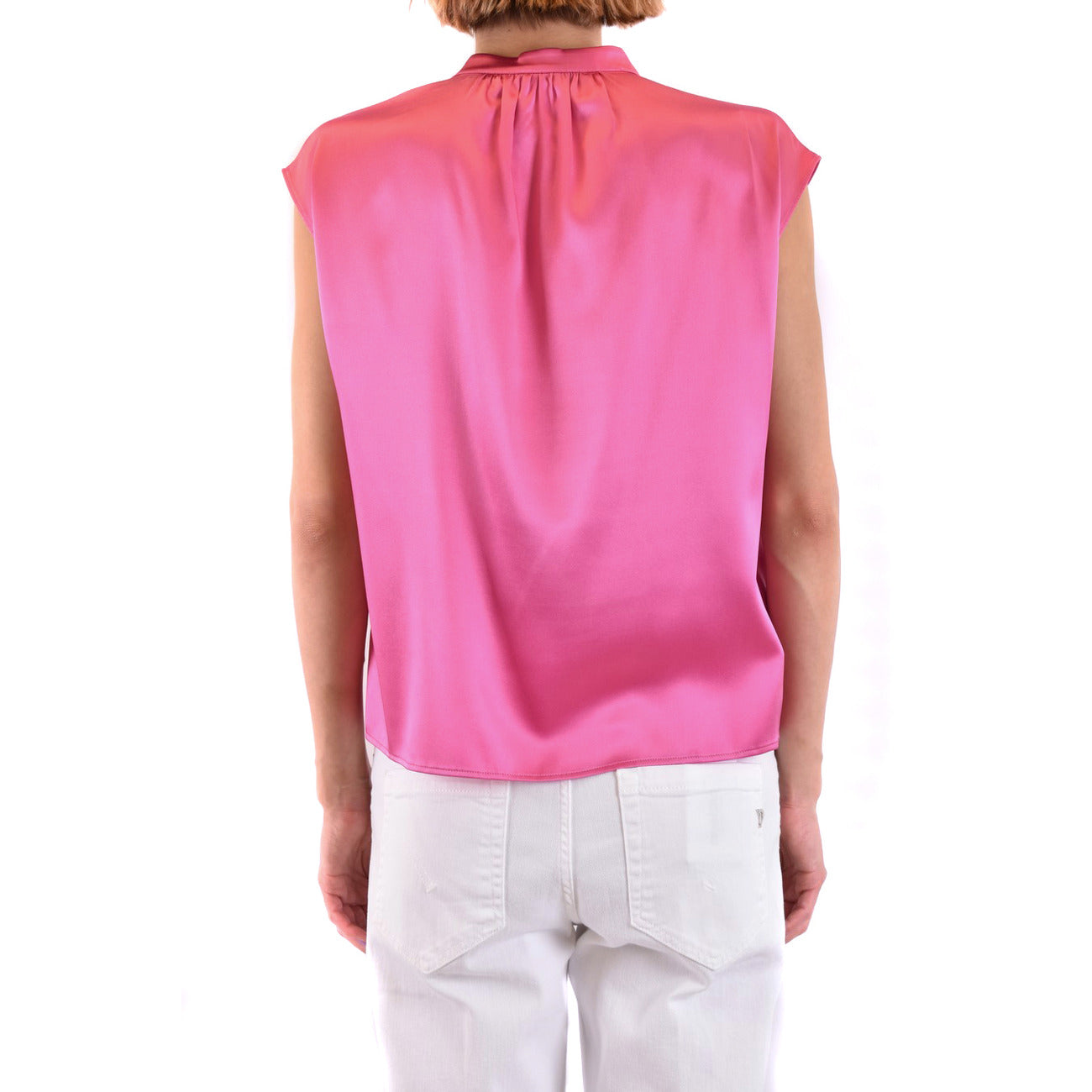 Pinko Bloes Dames Roze