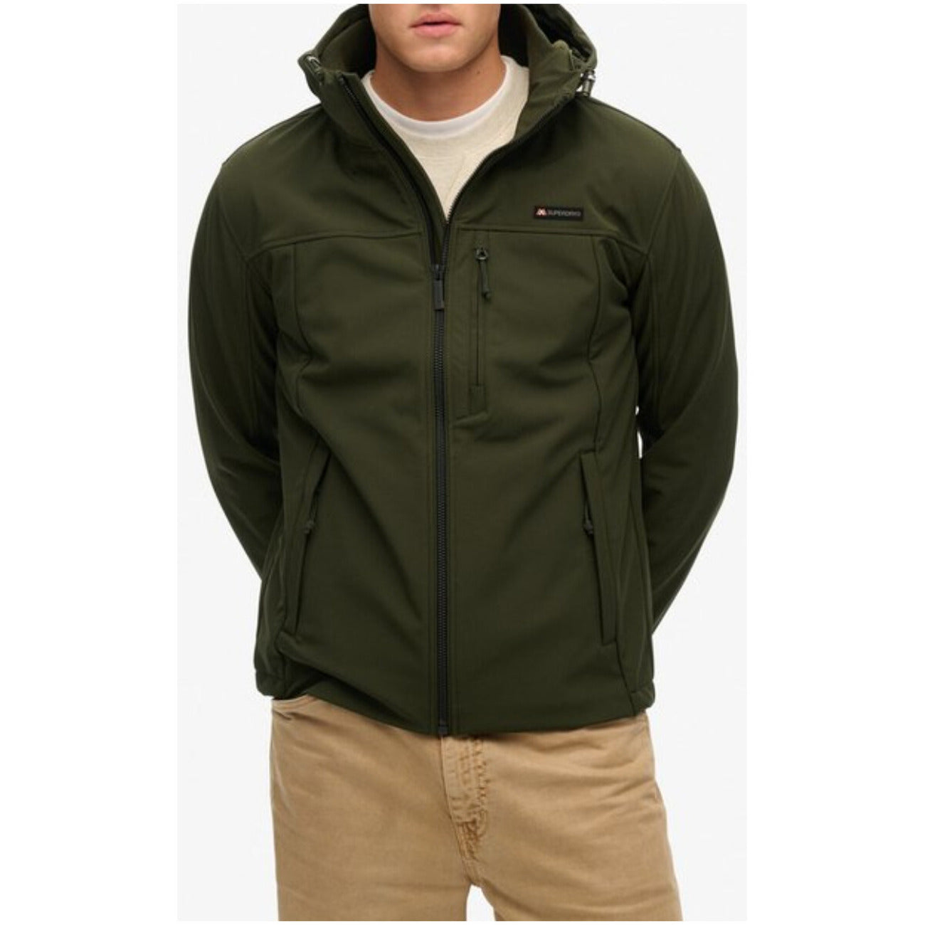 Superdry Jack Heren