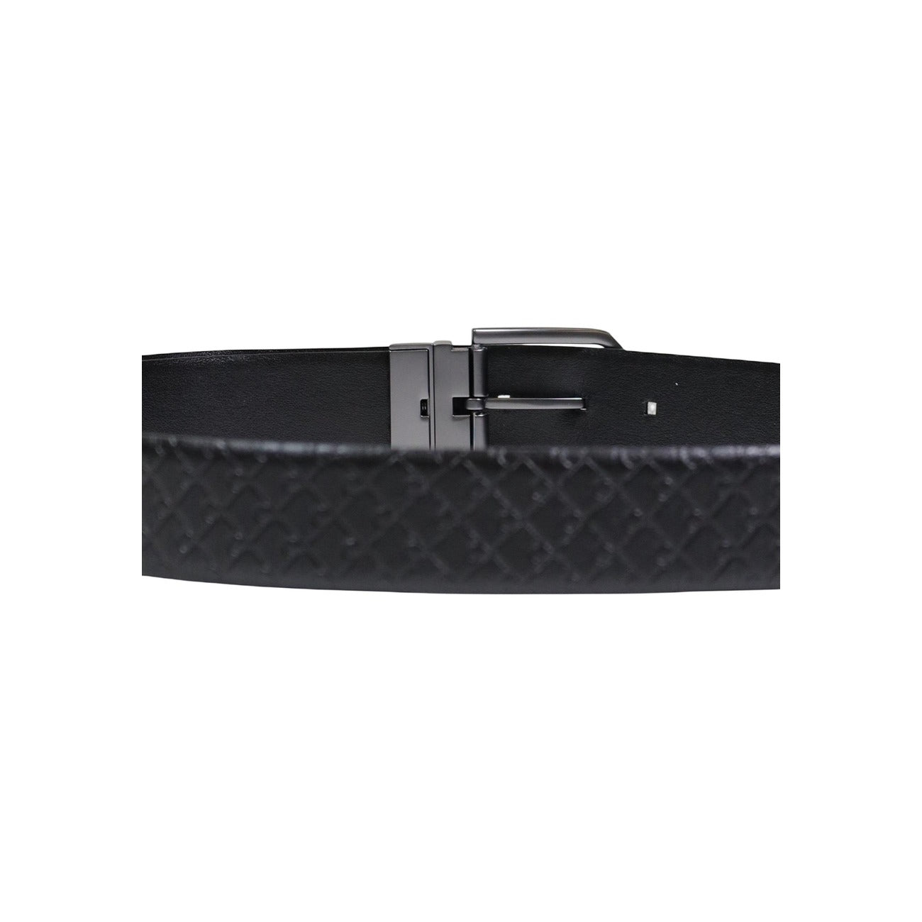 Calvin Klein Gürtel Herren Schwarz #2449491