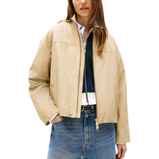 Tommy Hilfiger Jack Damen Beige