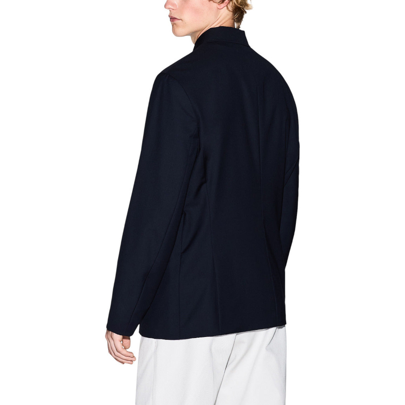 Armani Exchange Jack Herren Schwarz #2464881