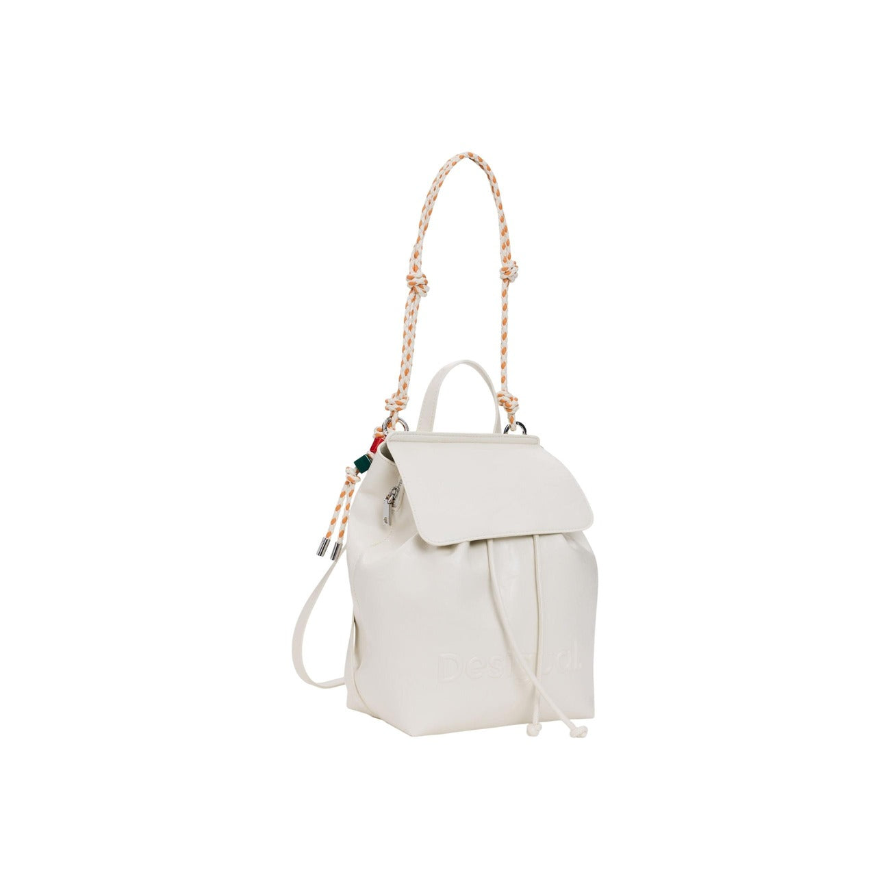 Desigual Tasche Damen Beige #2459812