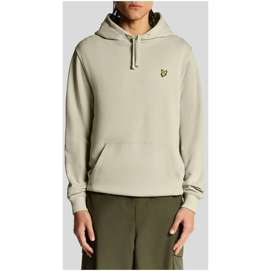 Lyle & Scott Sweatshirt Herren Beige