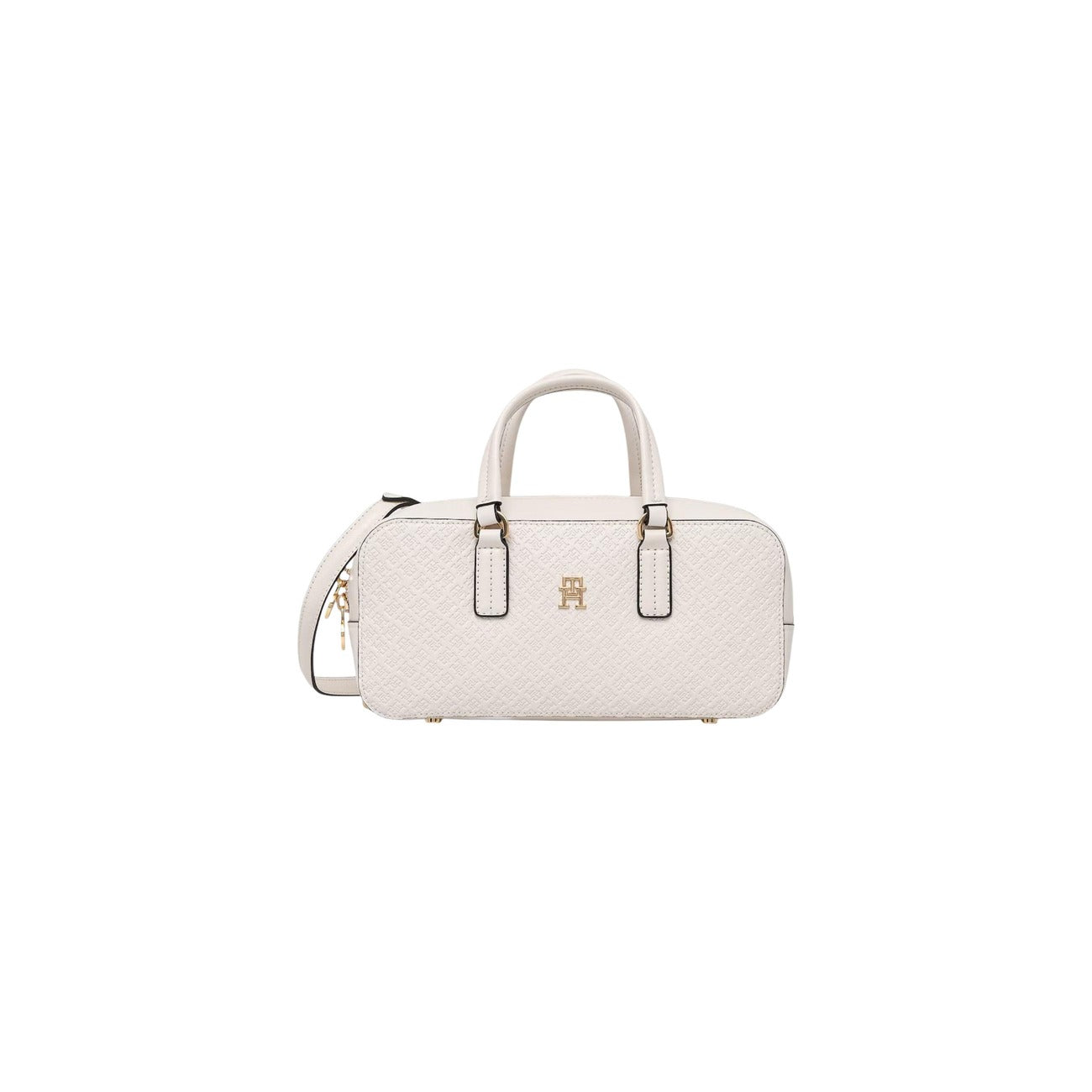 Tommy Hilfiger Tasche Damen Weiß #2467632
