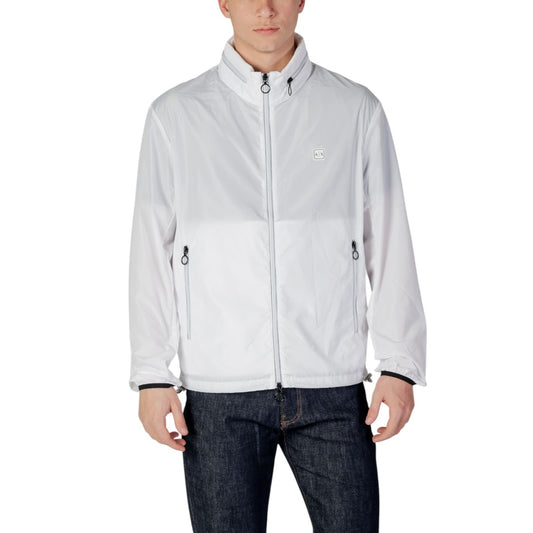Armani Exchange Jack Men White