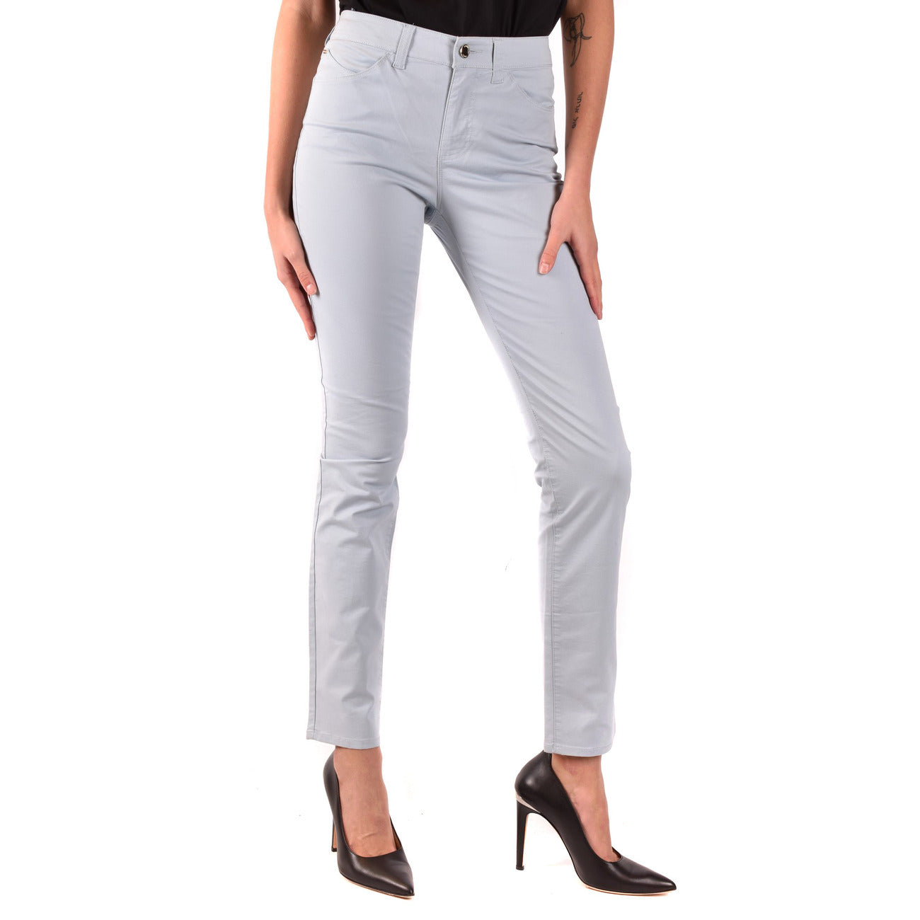 Armani Jeans Jeans Damen Blau