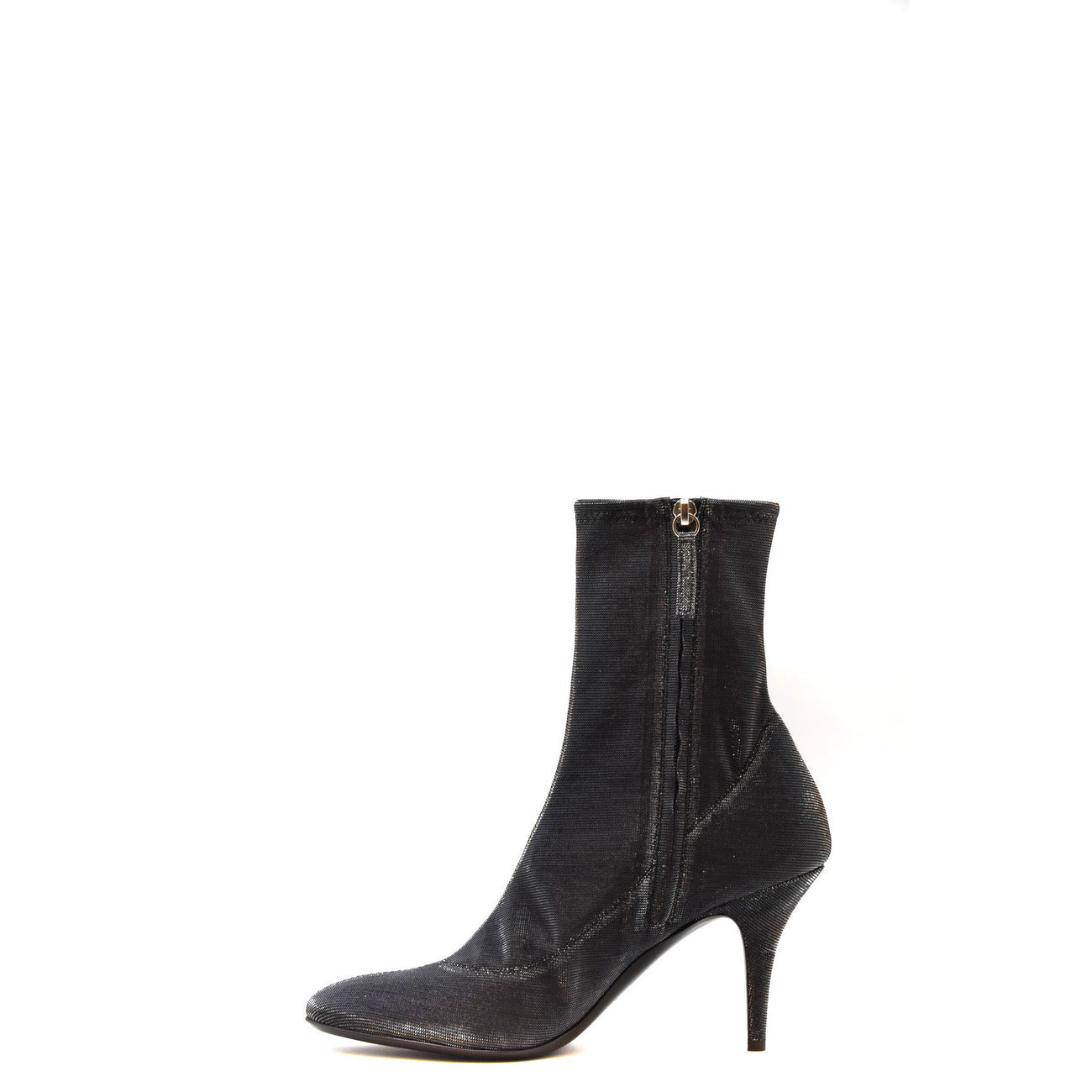 Giuseppe Zanotti Women Boots Grau