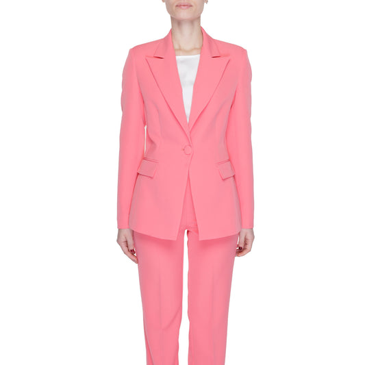 Silence Jack Women Coral