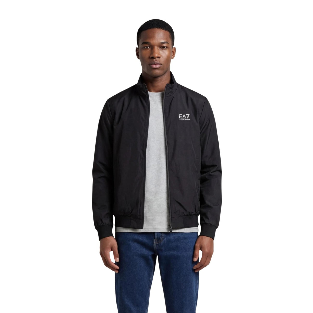 Ea7 Jack Herren Schwarz
