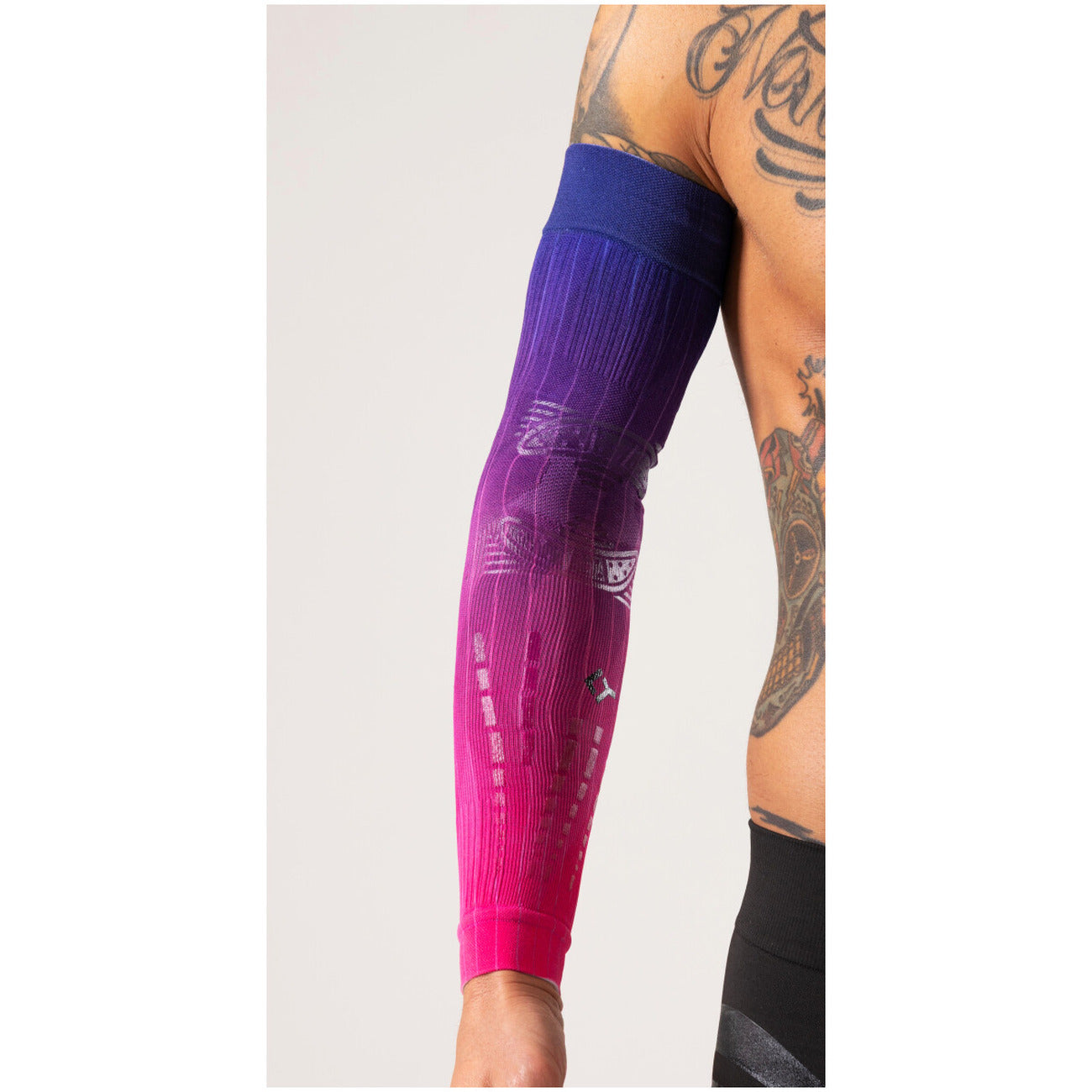 Flo-ky Men Sport Paars