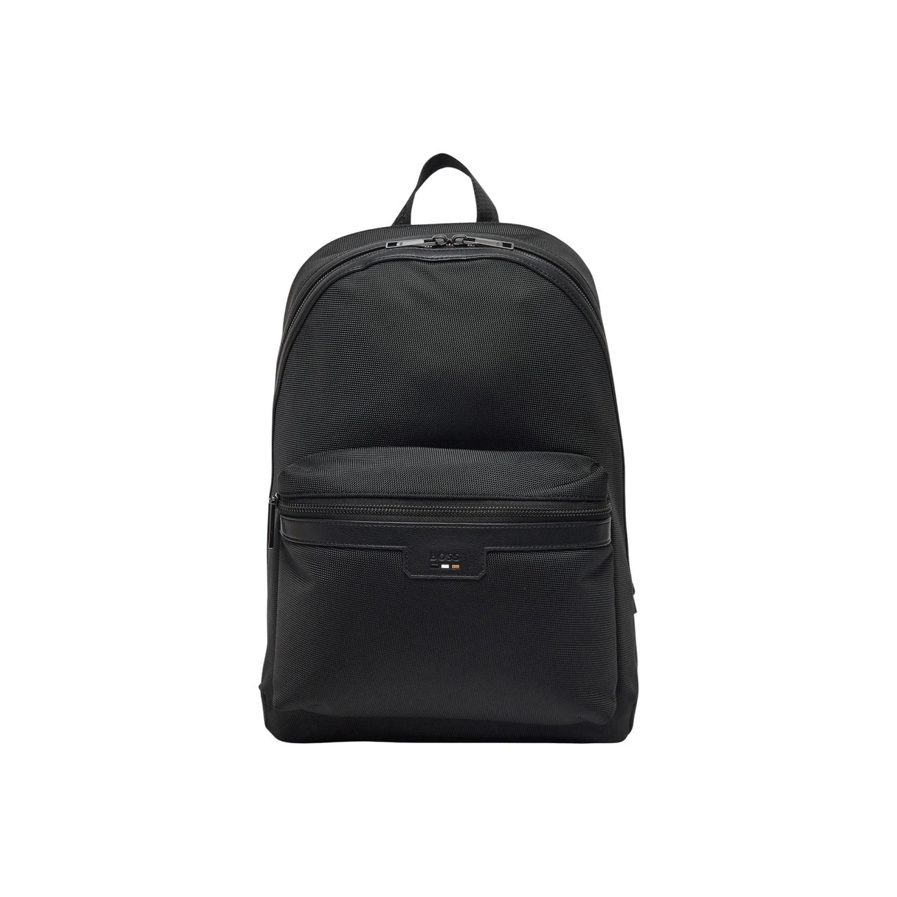 Boss Tas Heren Zwart #2449387