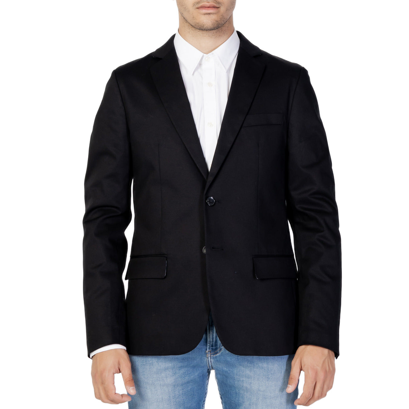 Antony Morato Jack Heren Zwart #362396