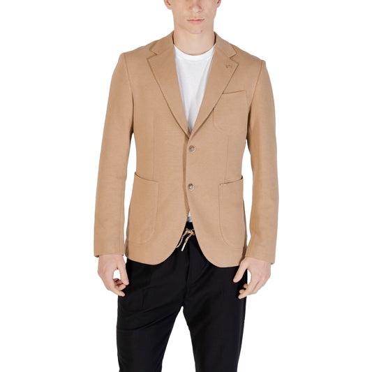 Gianni Lupo Jack Herren Beige