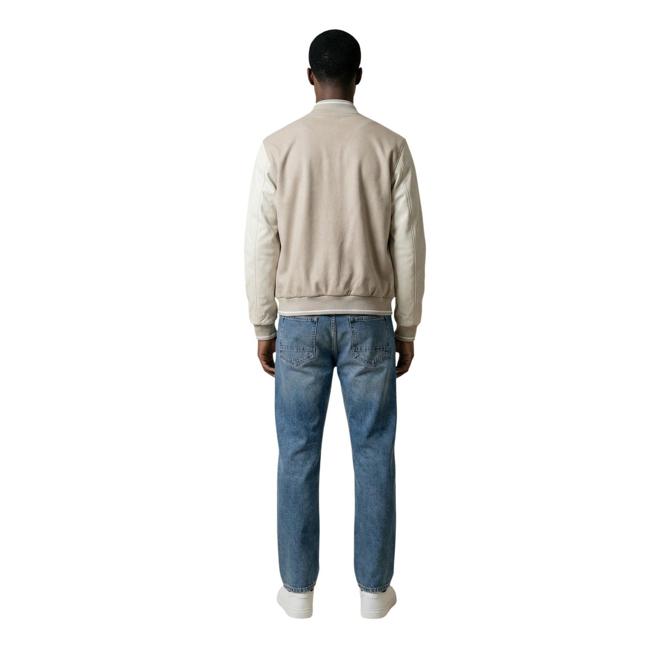 Antony Morato Jack Heren Beige Beige #2456144