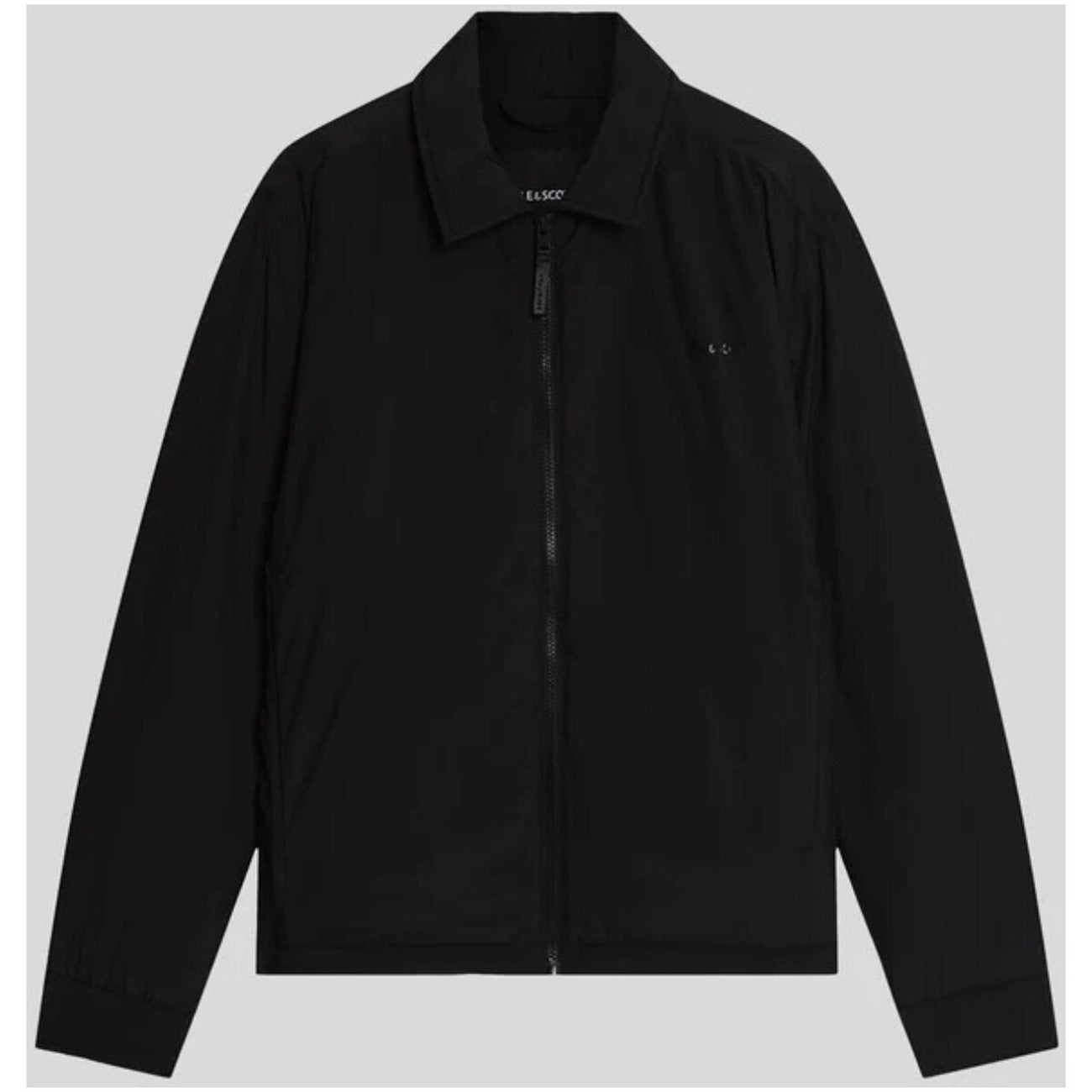 Lyle & Scott Jack Herren Schwarz