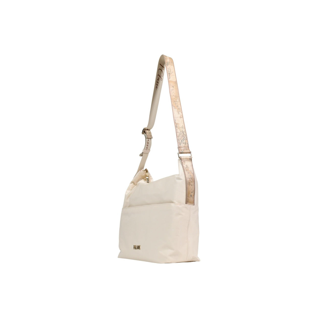 Alviero Martini Prima Classe Tasche Damen Beige #2460360