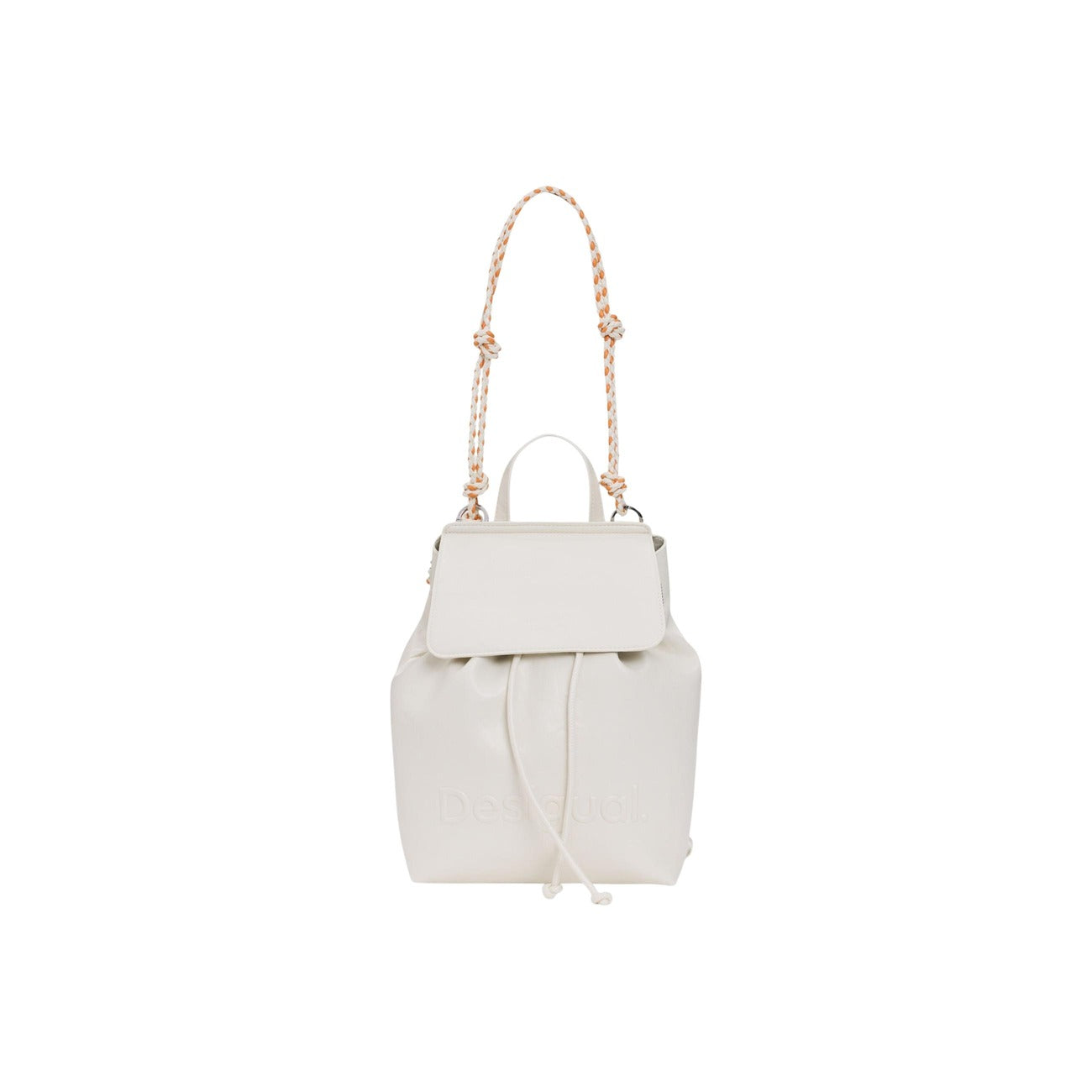 Desigual Tasche Damen Beige #2459812