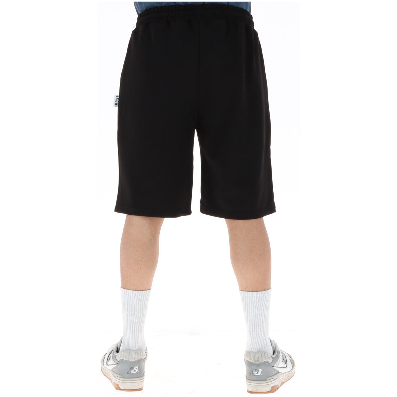 Icon Bermuda Herren Schwarz #2467608