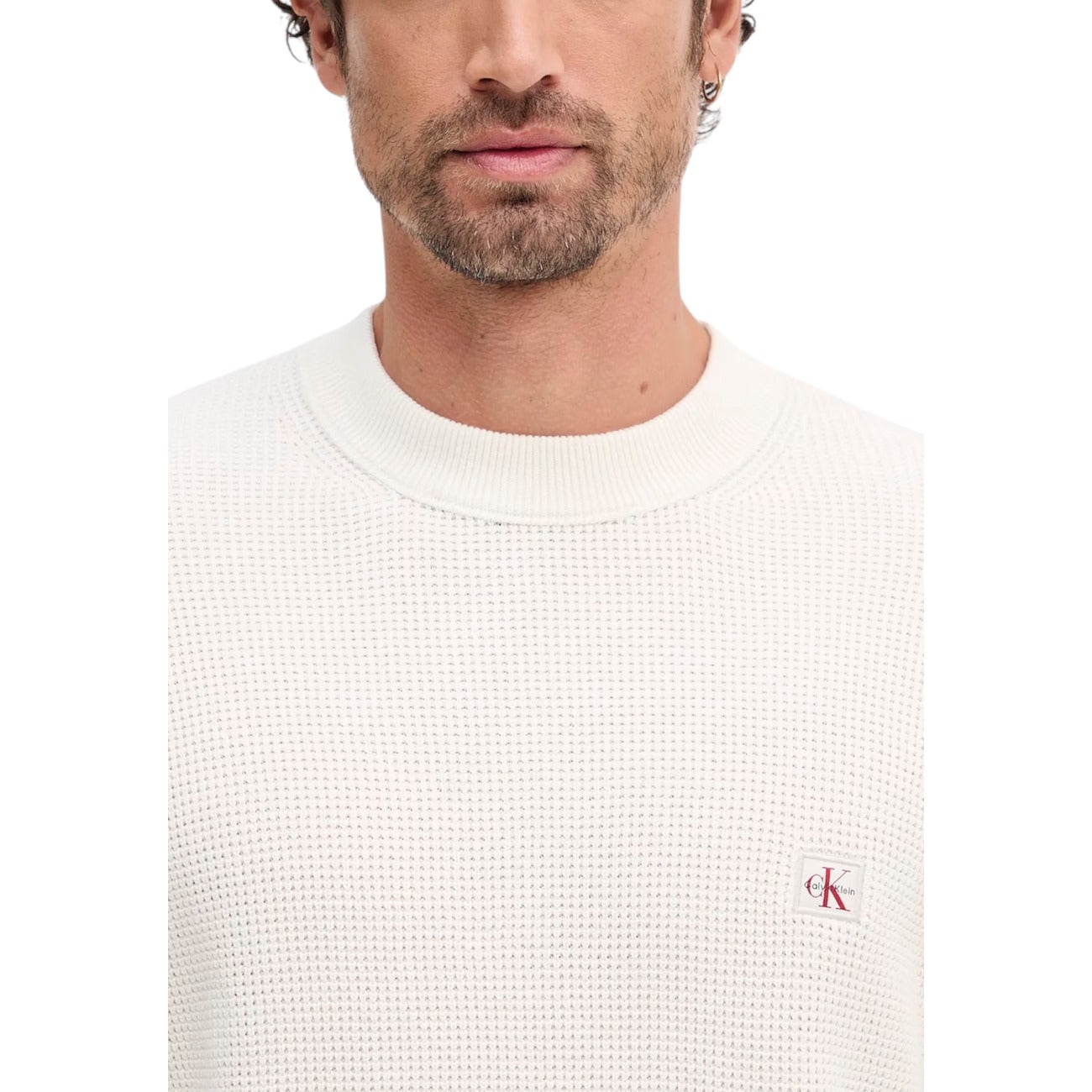 Calvin Klein Jeans Breimode Heren Beige