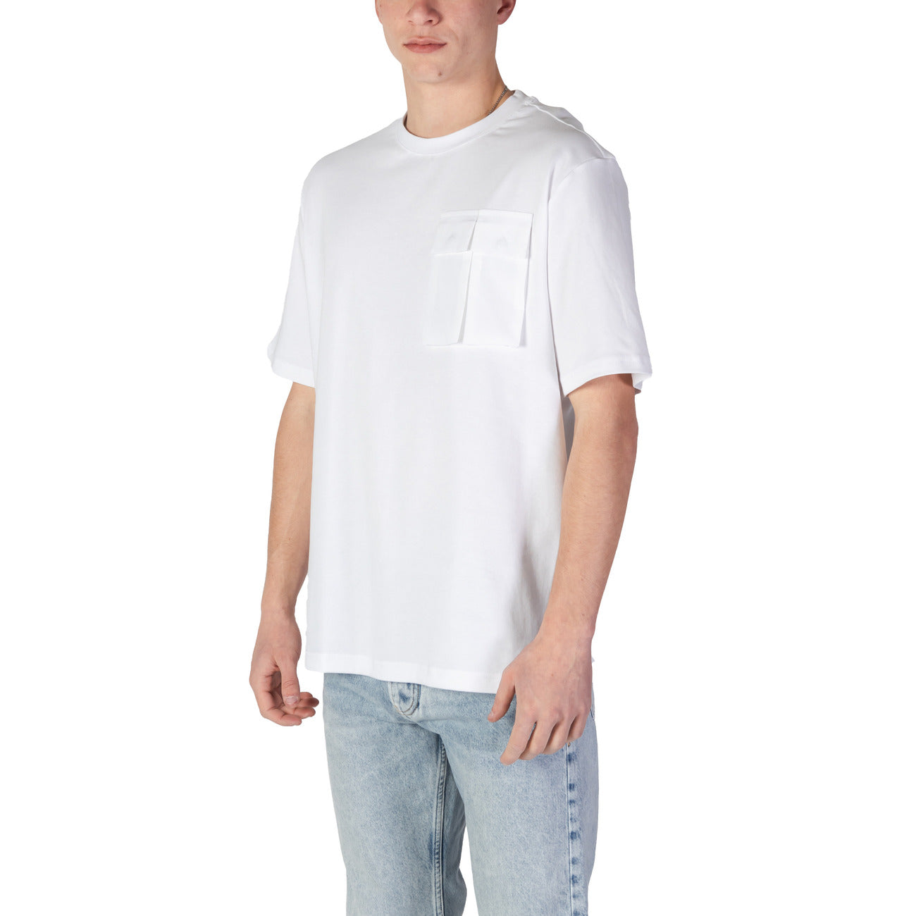 Antony Morato T-shirt Heren