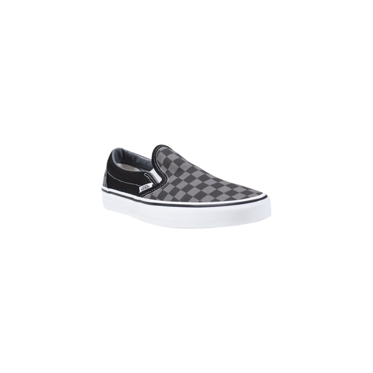 Vans Heren Sneakers Zwart #2460513