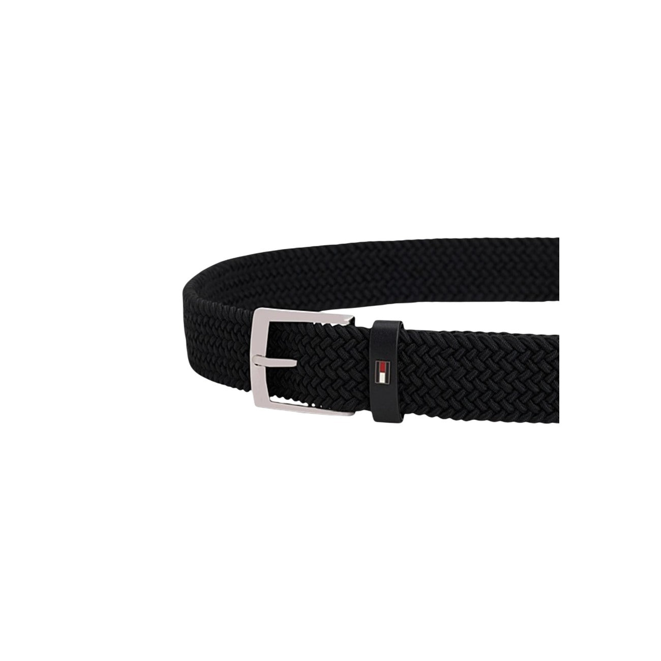 Tommy Hilfiger Gürtel Herren Schwarz