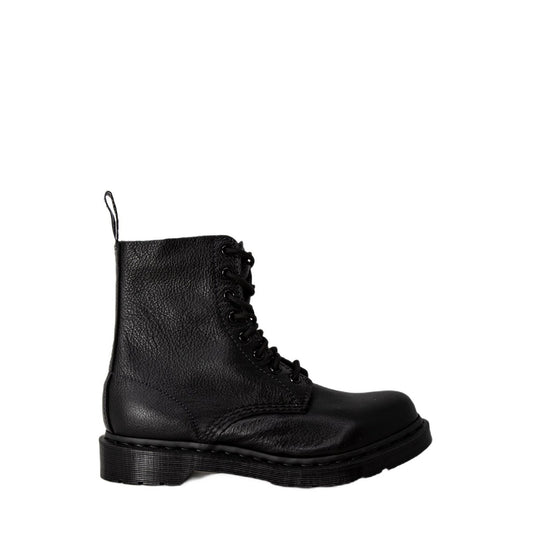 Dr. Martens Women Boots Zwart #465412