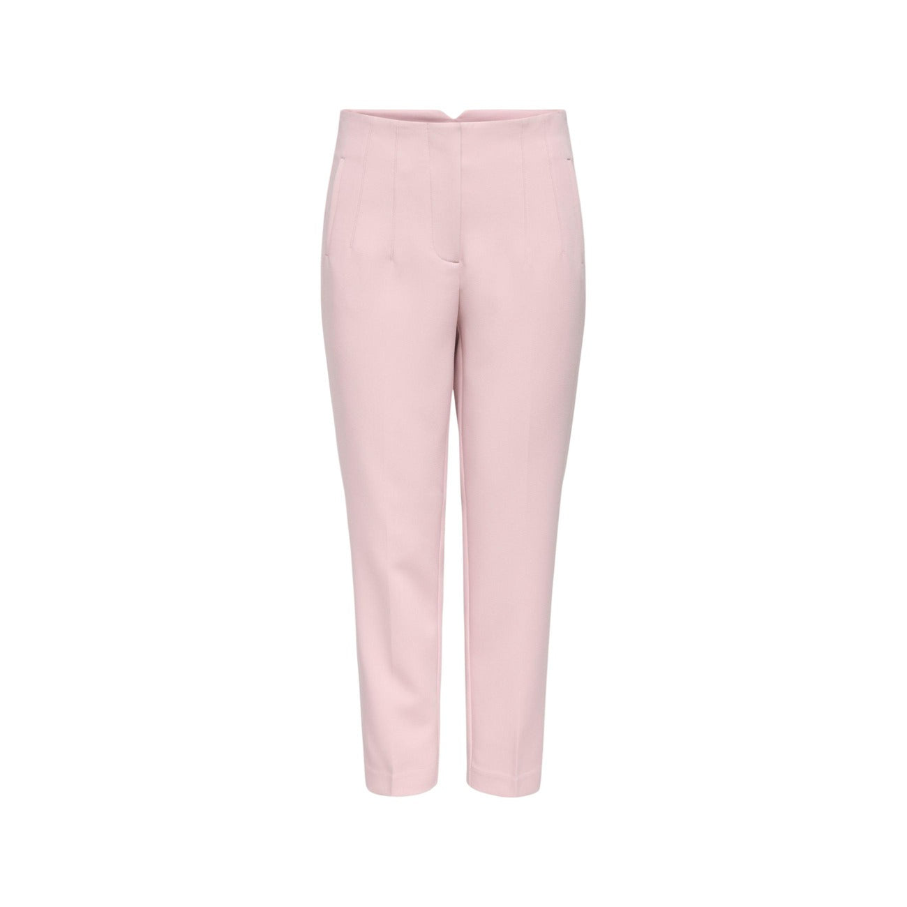 Only Hose Damen Rosa