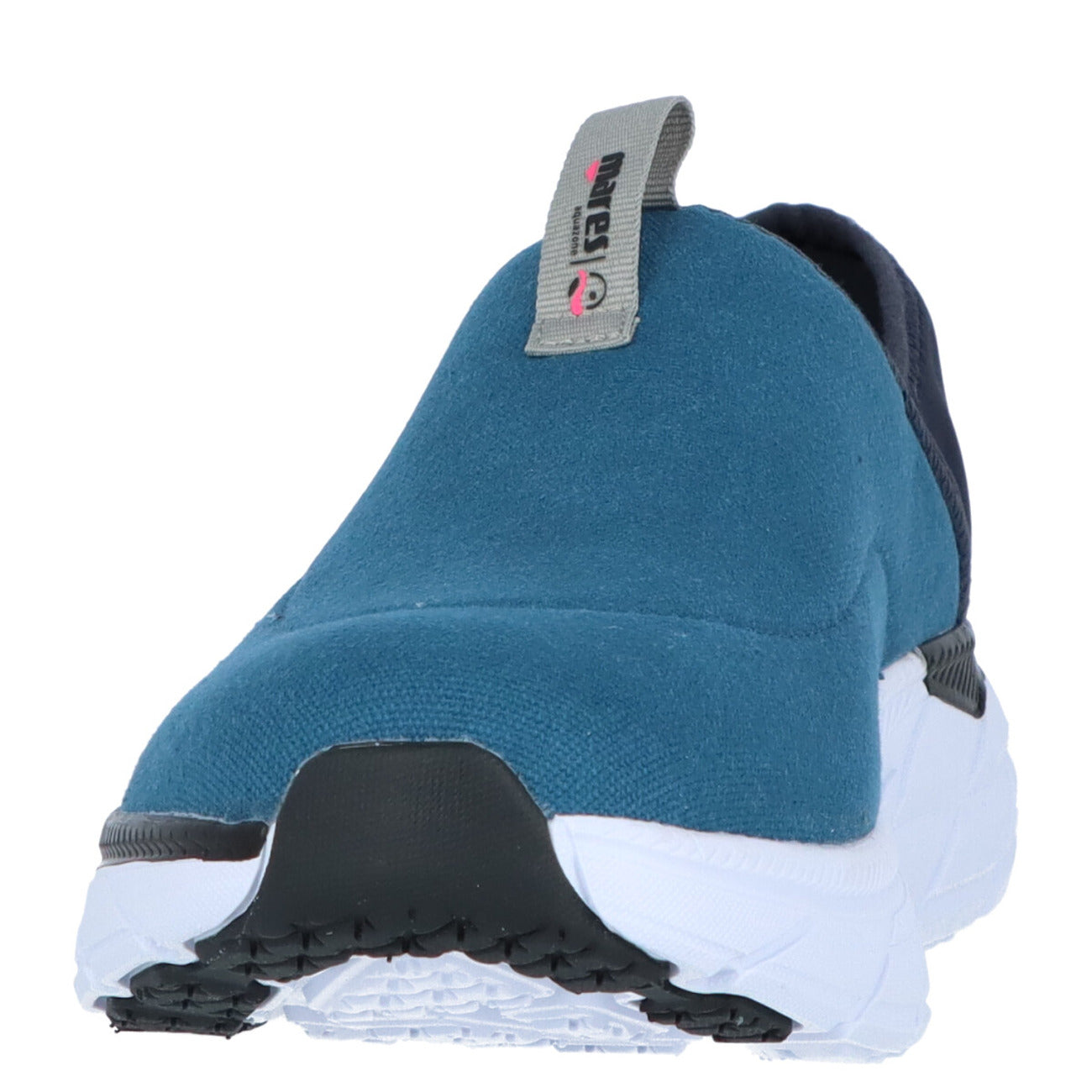 Mares Heren Sneakers Blauw
