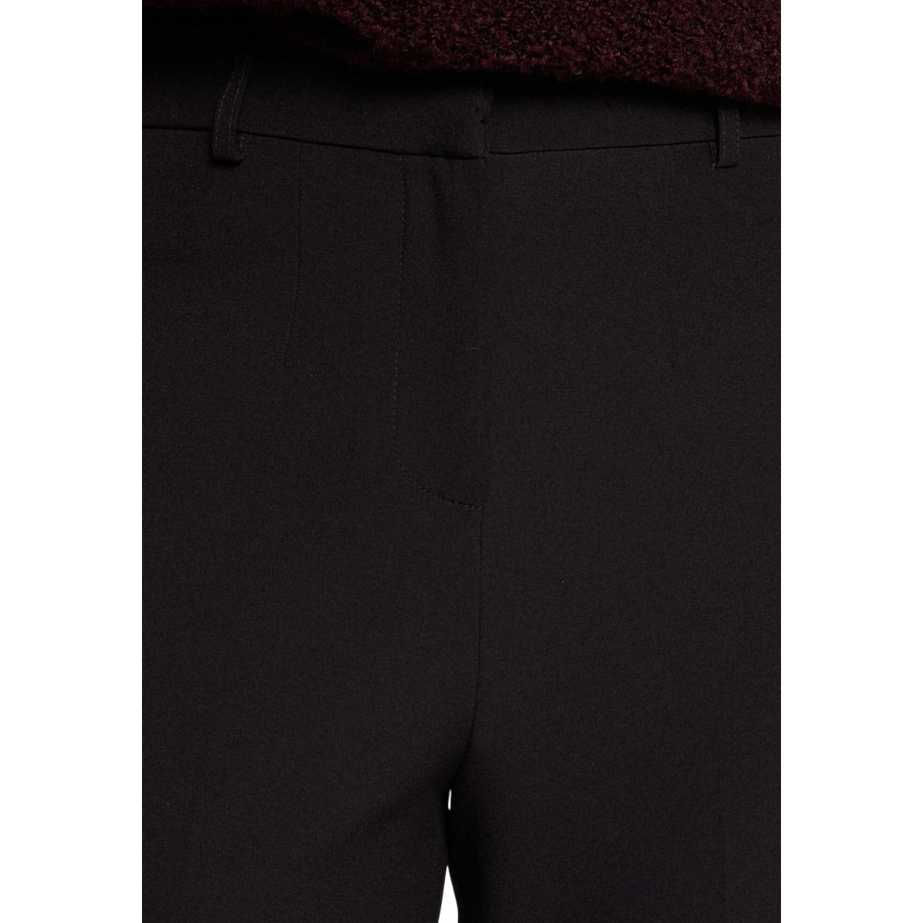 Morgan De Toi Hose Damen Schwarz #2450144