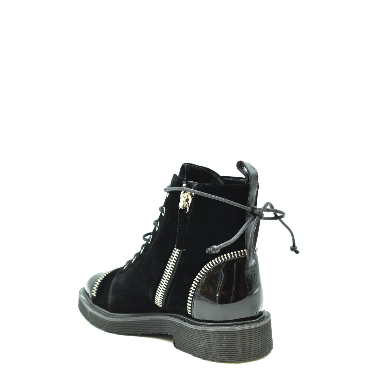 Giuseppe Zanotti  Women Boots Zwart #2438015