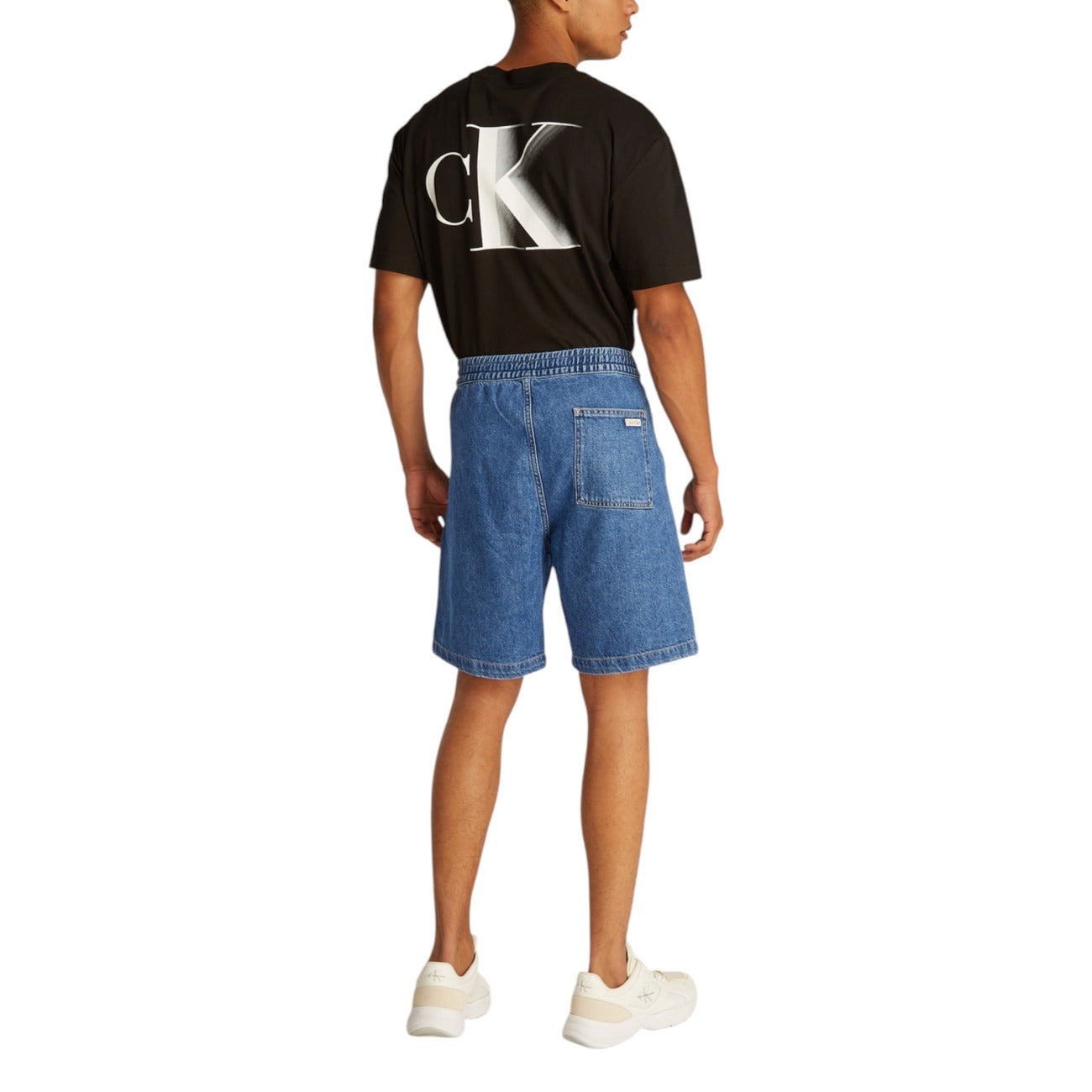 Calvin Klein Jeans Bermuda Heren