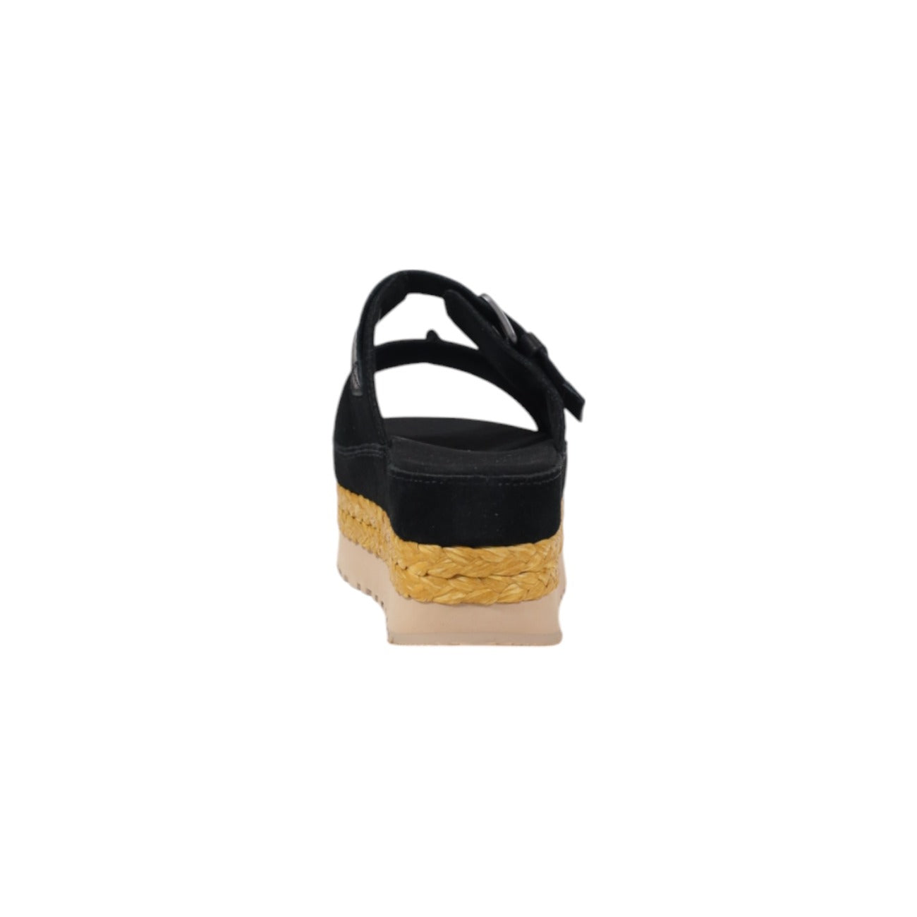 Ugg Women Sandals Zwart