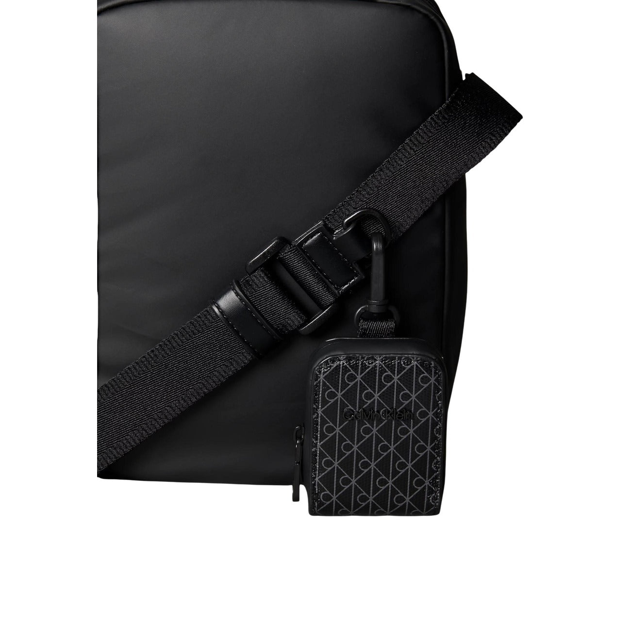 Calvin Klein Tasche Herren Schwarz #2469872