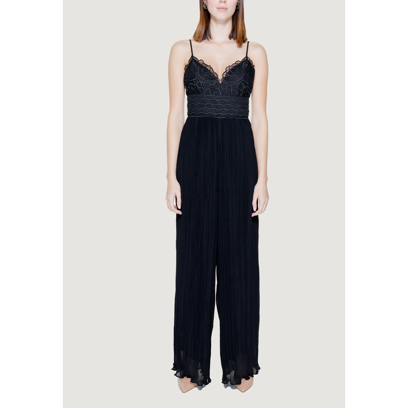 Guess Tracksuit Women Black