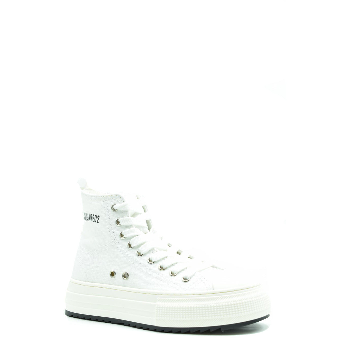 Dsquared2 Women Sneakers Wit #2428724