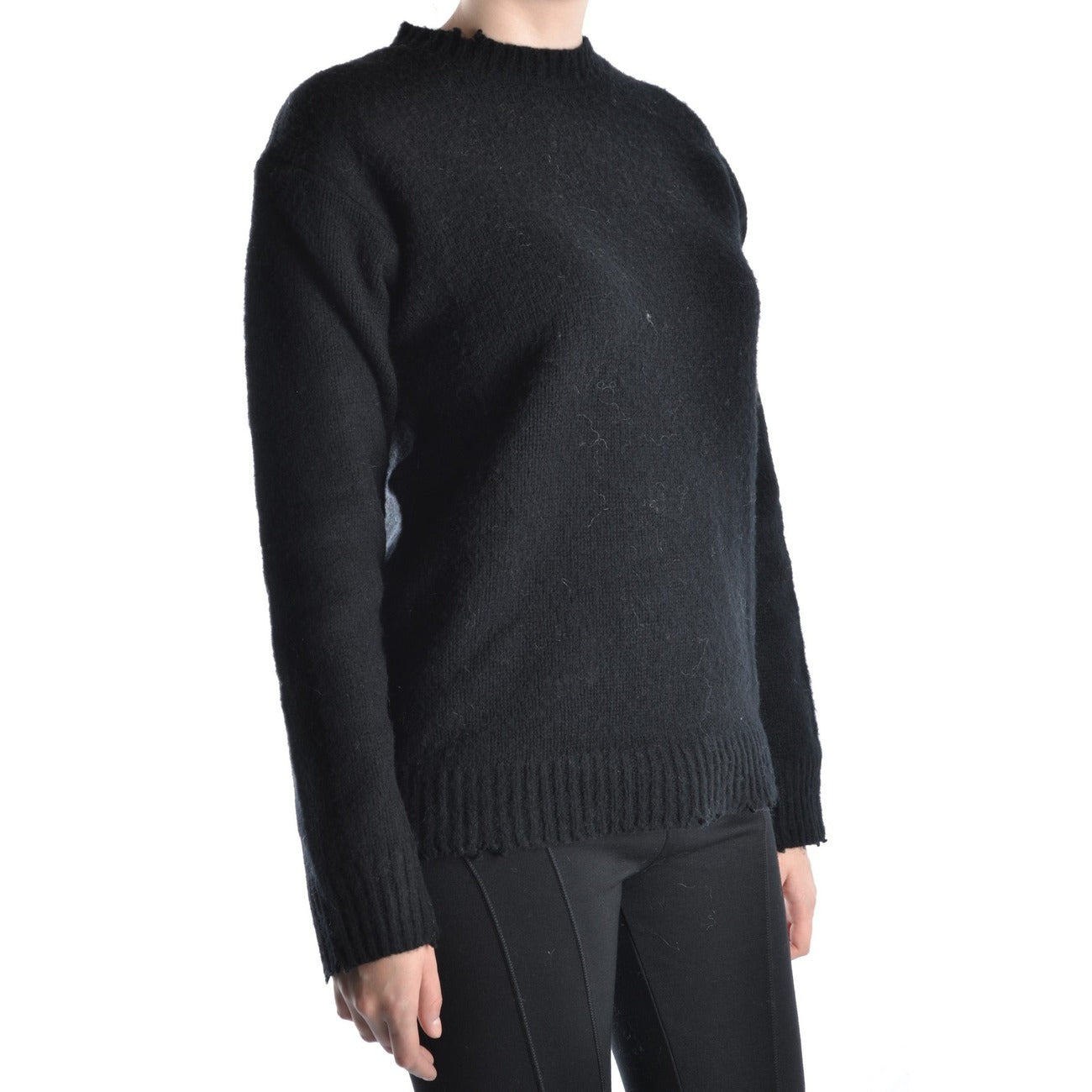 Alexander Wang Breimode Dames Zwart