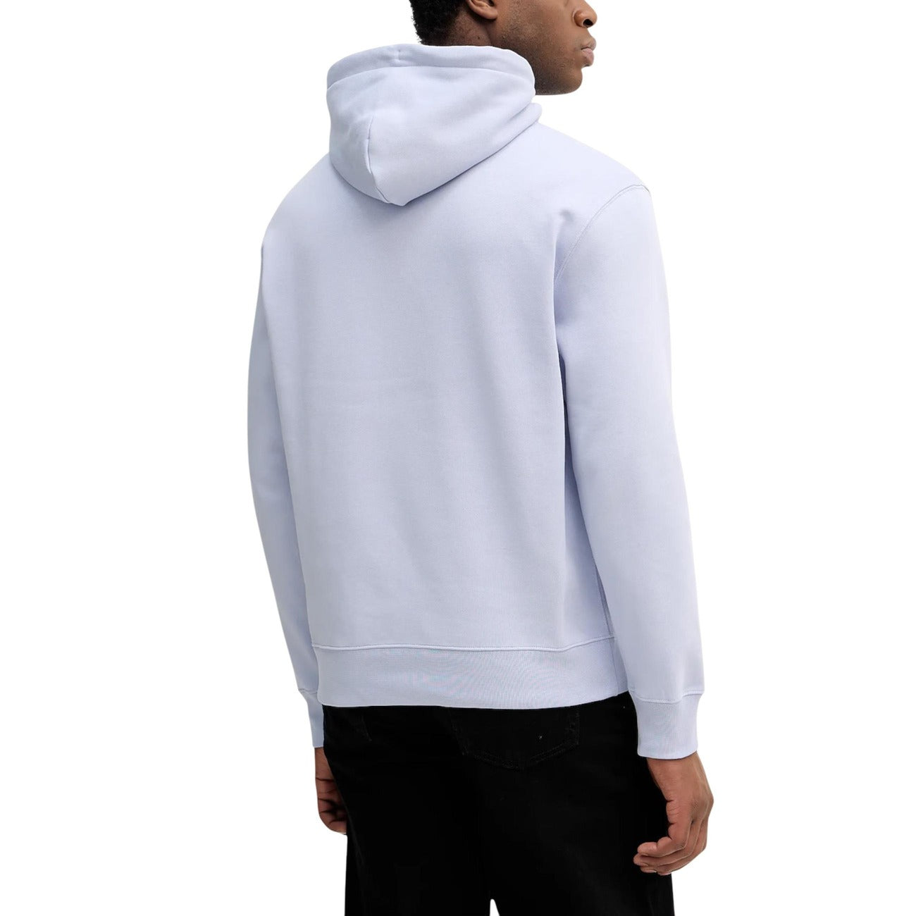 Calvin Klein Jeans Sweatshirt Herren Liliac #2447046