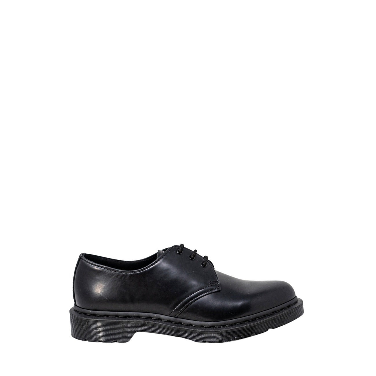 Dr. Martens Heren Lace Ups Shoes Zwart
