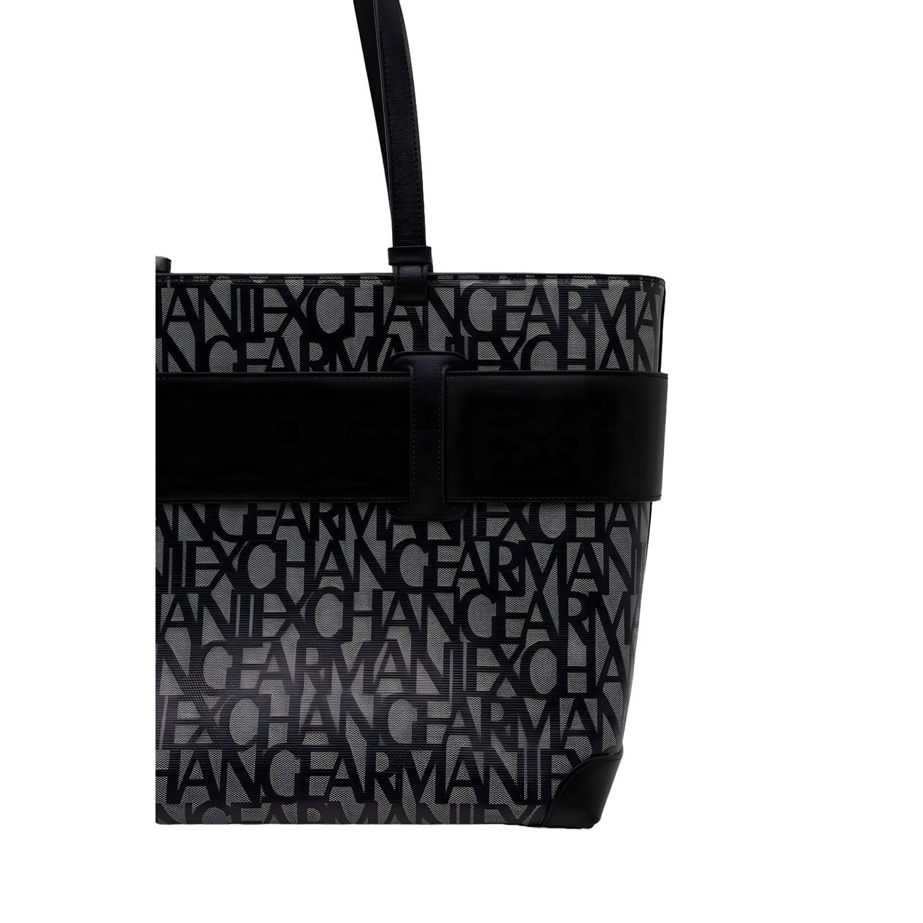 Armani Exchange Tasche Damen Schwarz #2206612