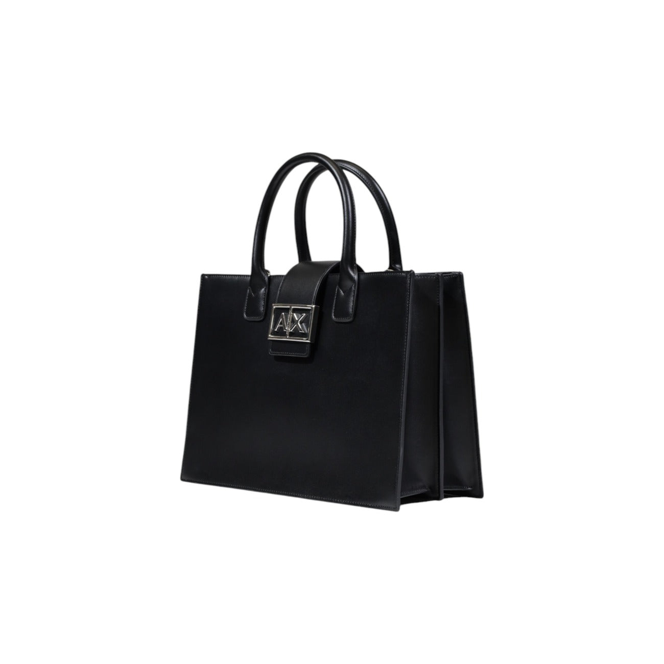 Armani Exchange Tas Dames Zwart #2410151