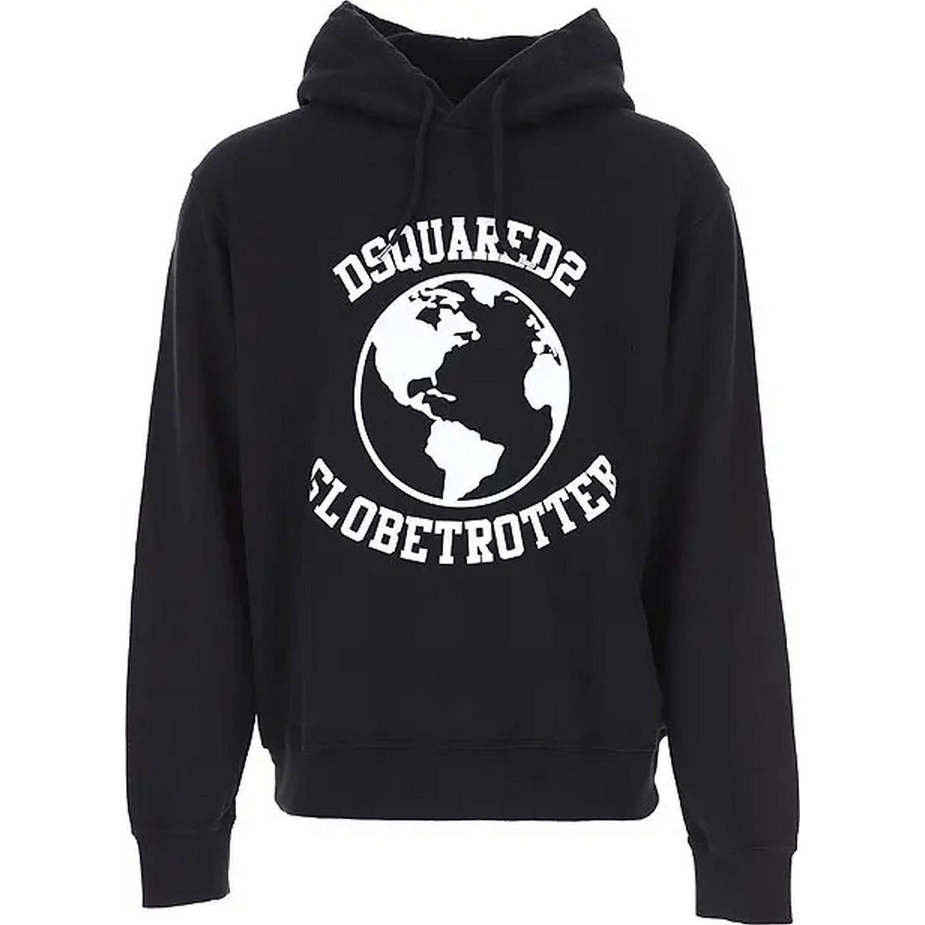 Dsquared Sweatshirt Herren Schwarz #2424884