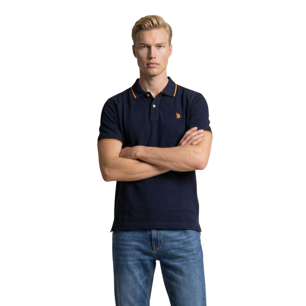 U.s. Polo Assn. Polo Top Herren