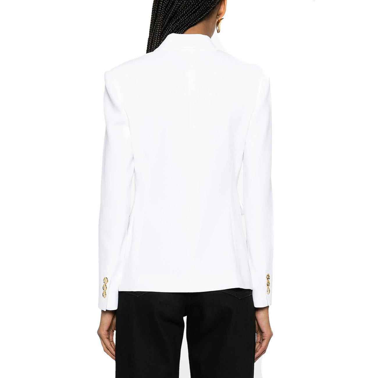 Pinko Jack Dames Wit #2438405