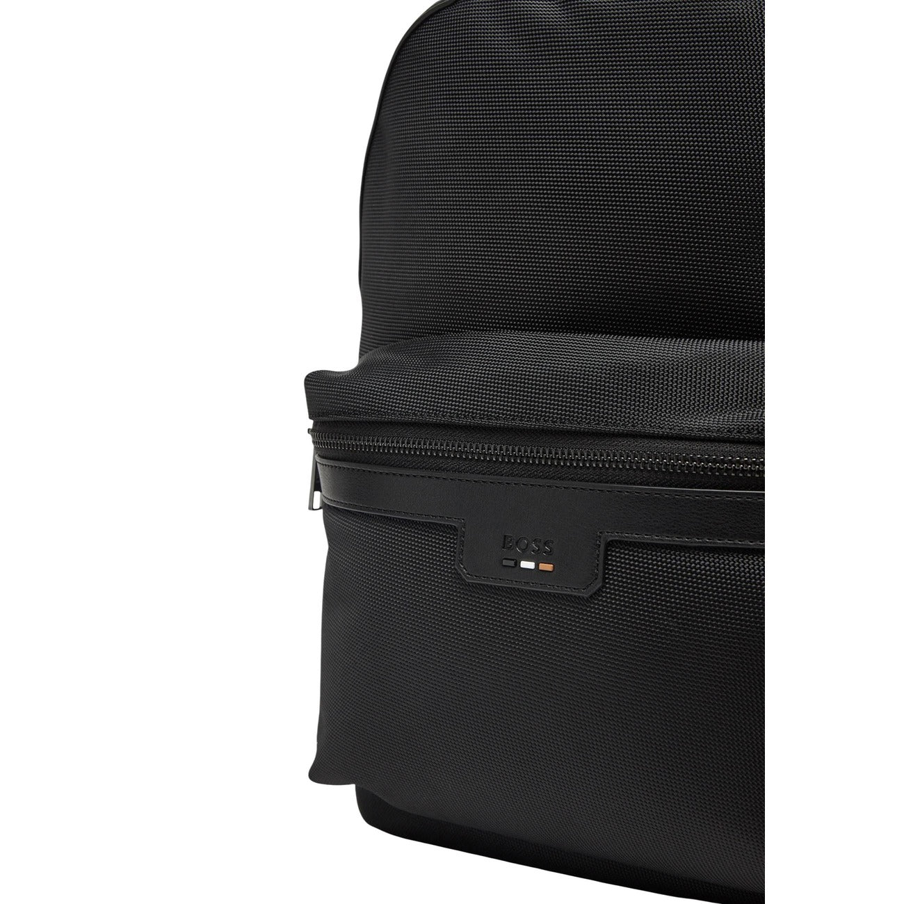 Boss Tas Heren Zwart #2449387