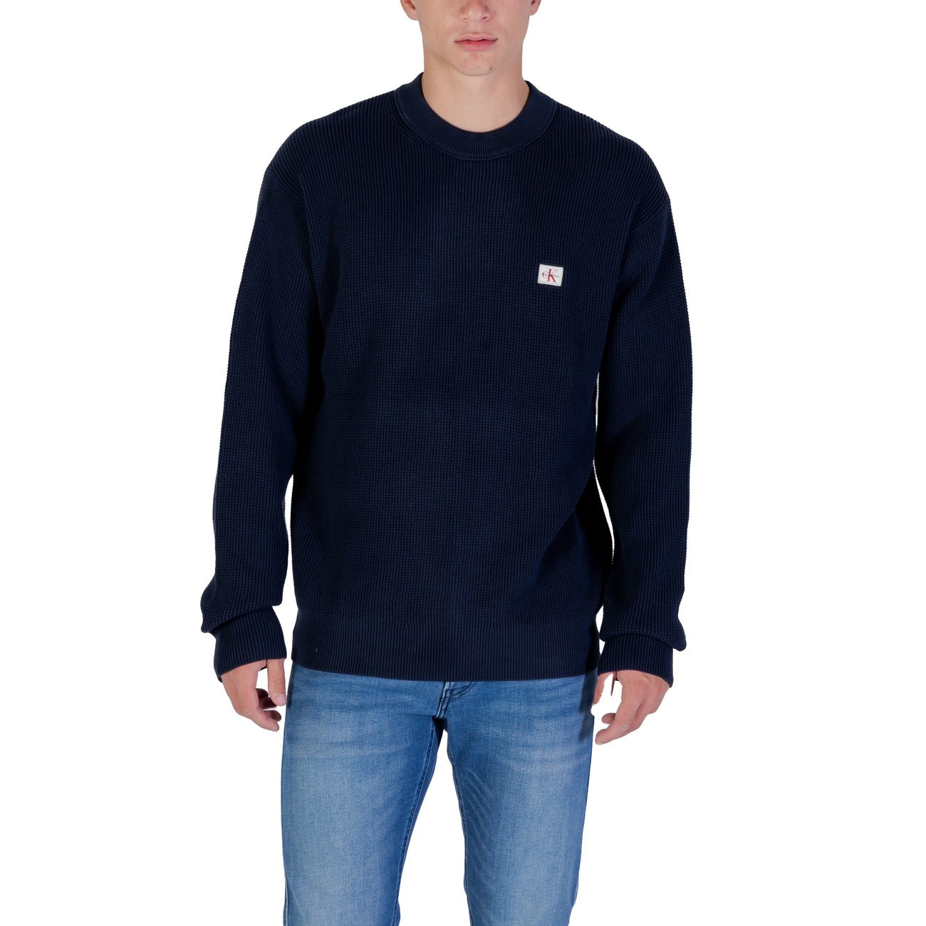 Calvin Klein Jeans Breimode Heren Beige
