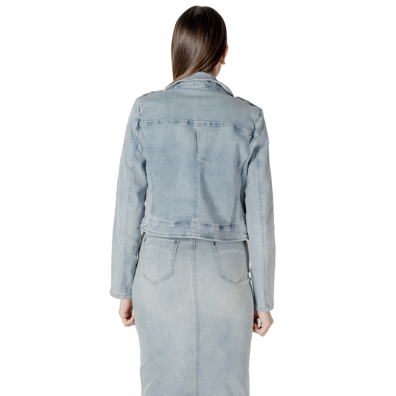 Morgan De Toi Windjack Dames