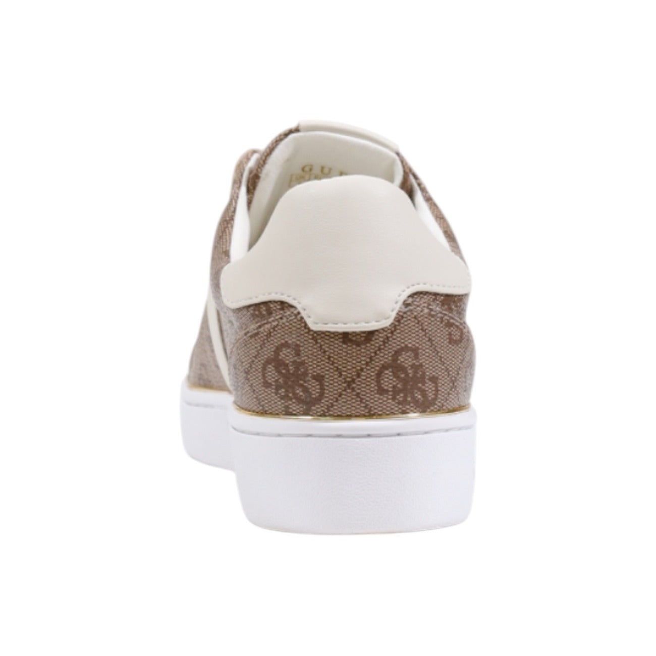 Guess Women Sneaker Beige #2441155
