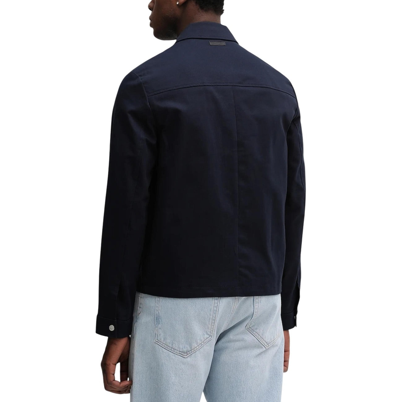Calvin Klein Jack Heren Blauw