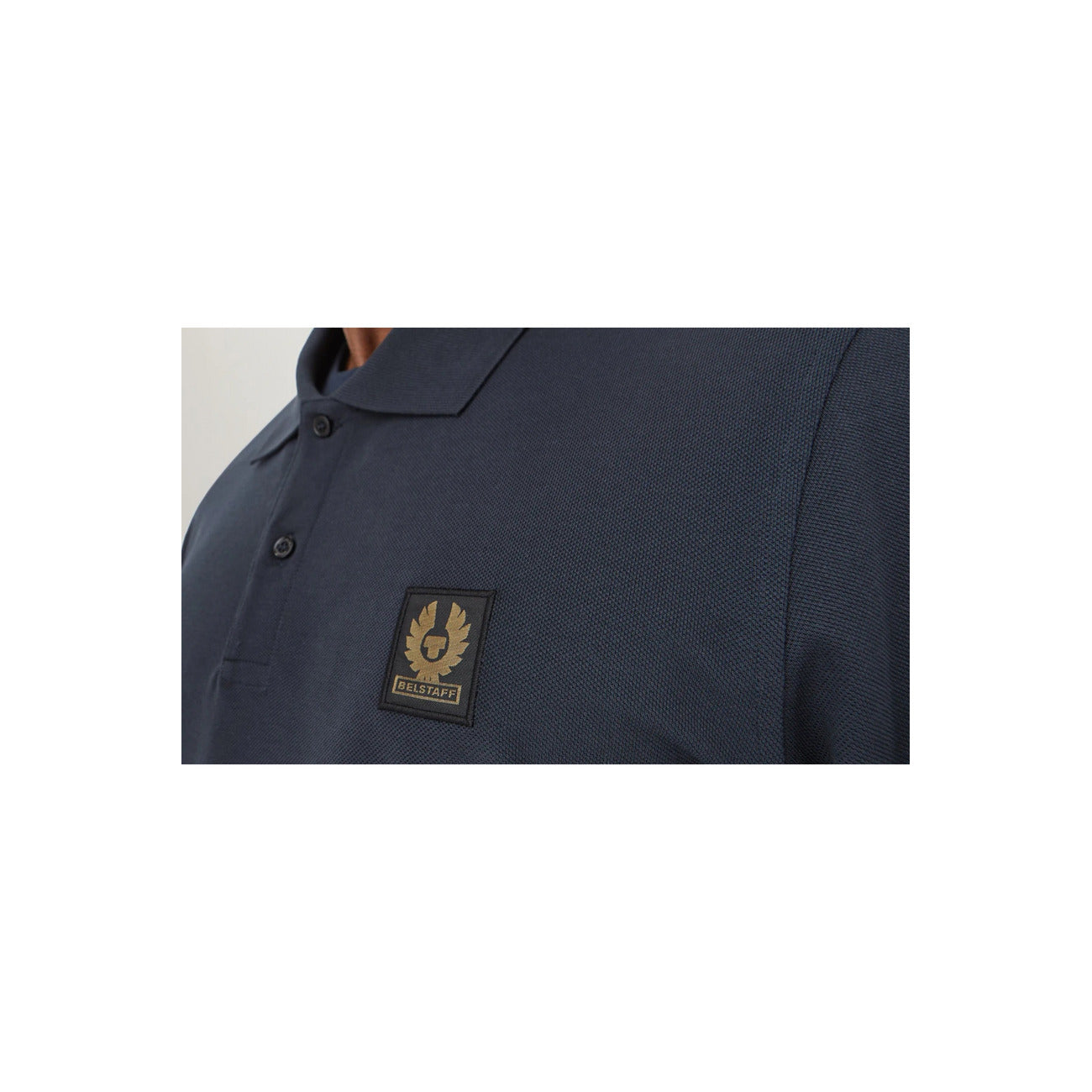Belstaff Polo Top Heren